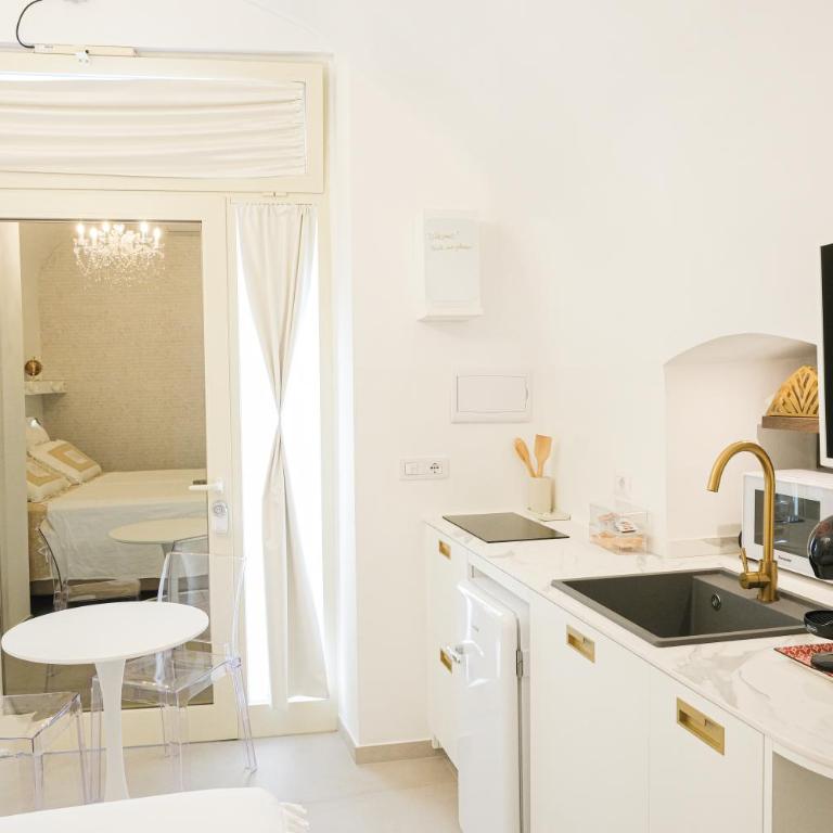 Porta dei Mori - Appartamento con 1 Camera da Letto - 15