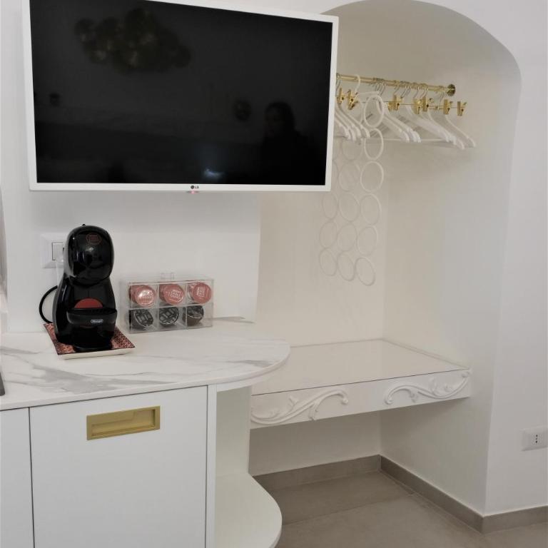 Porta dei Mori - Appartamento con 1 Camera da Letto - 22