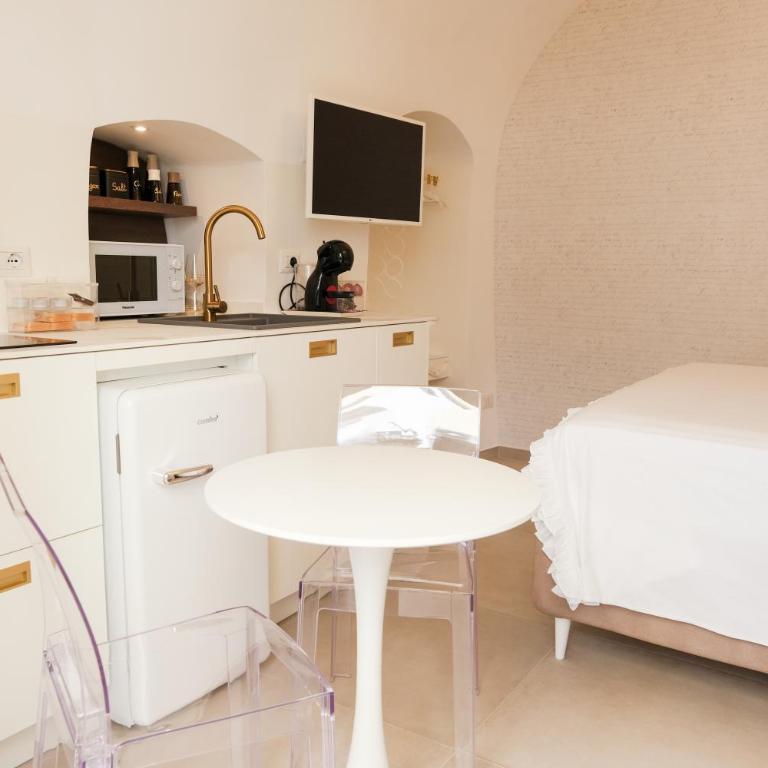 Porta dei Mori - Appartamento con 1 Camera da Letto - 21