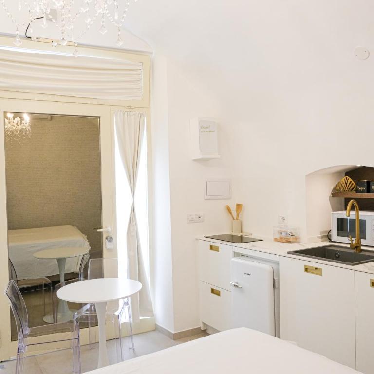 Porta dei Mori - Appartamento con 1 Camera da Letto - 14