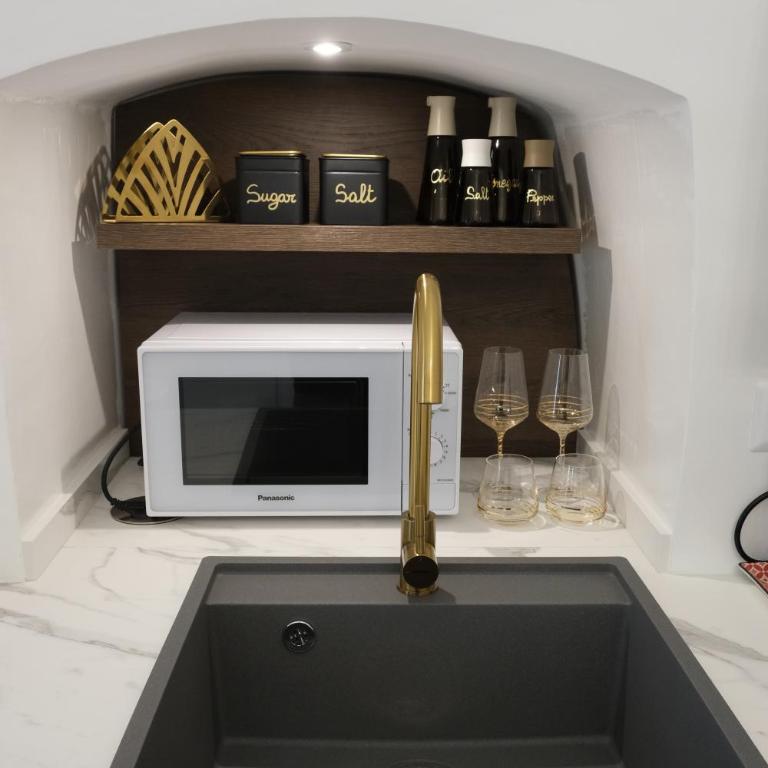 Porta dei Mori - Appartamento con 1 Camera da Letto - 26