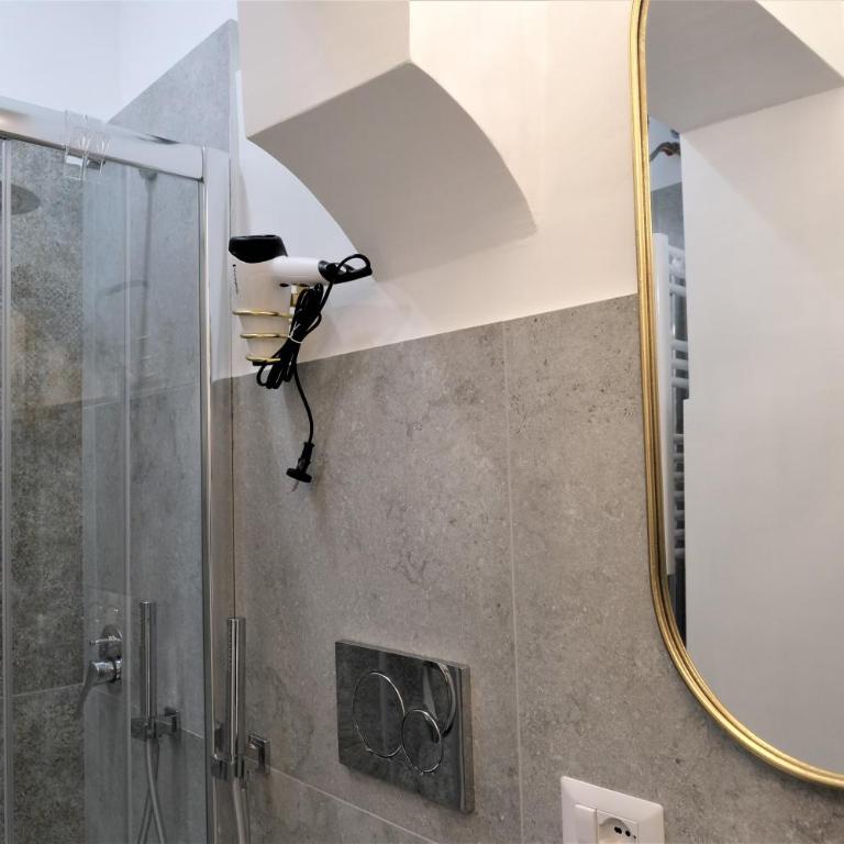 Porta dei Mori - Appartamento con 1 Camera da Letto - 31