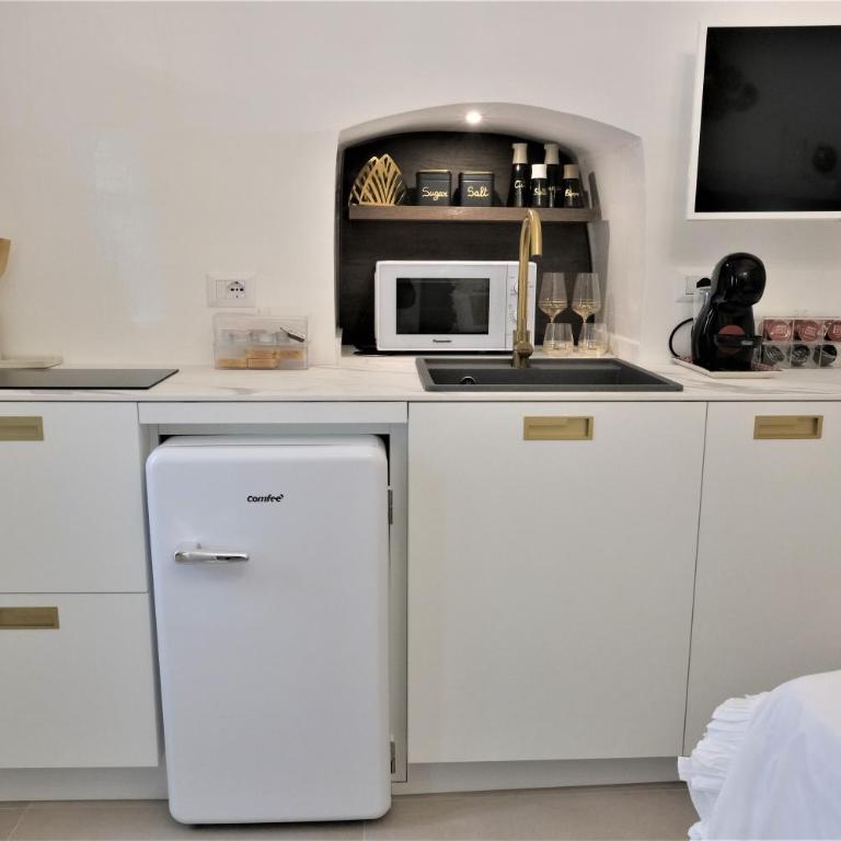 Porta dei Mori - Appartamento con 1 Camera da Letto - 19