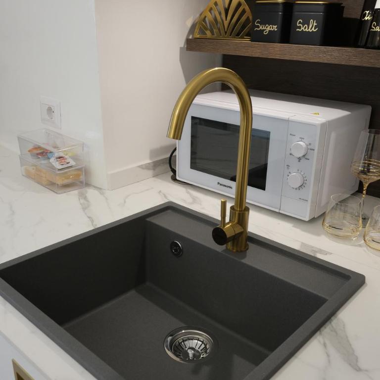 Porta dei Mori - Appartamento con 1 Camera da Letto - 25