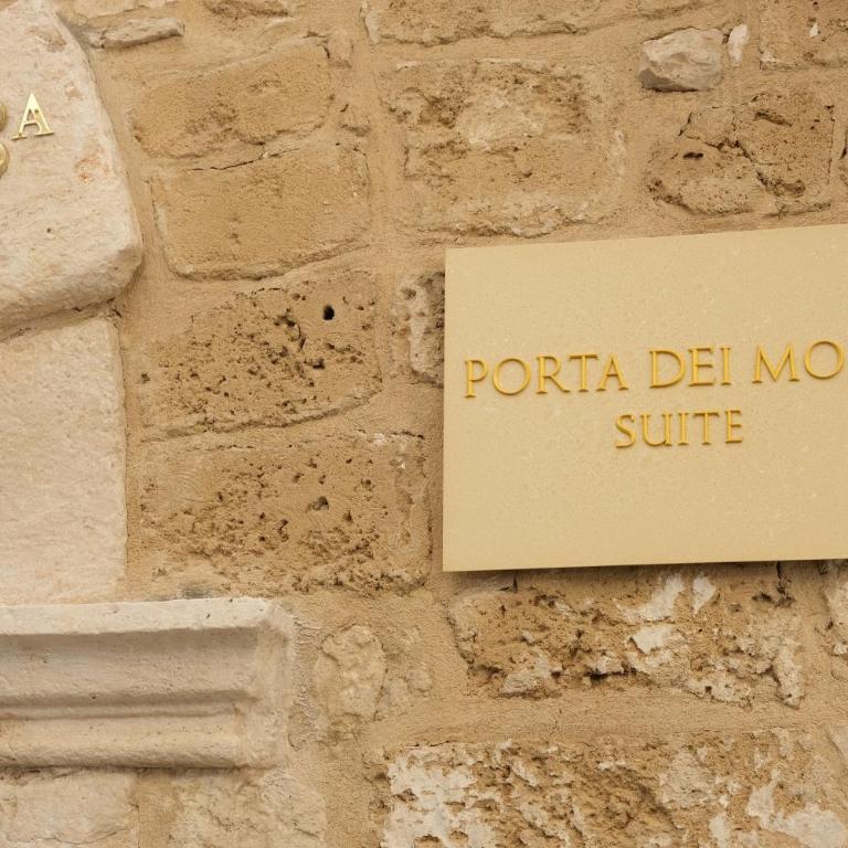 Porta dei Mori - Appartamento con 1 Camera da Letto - 39