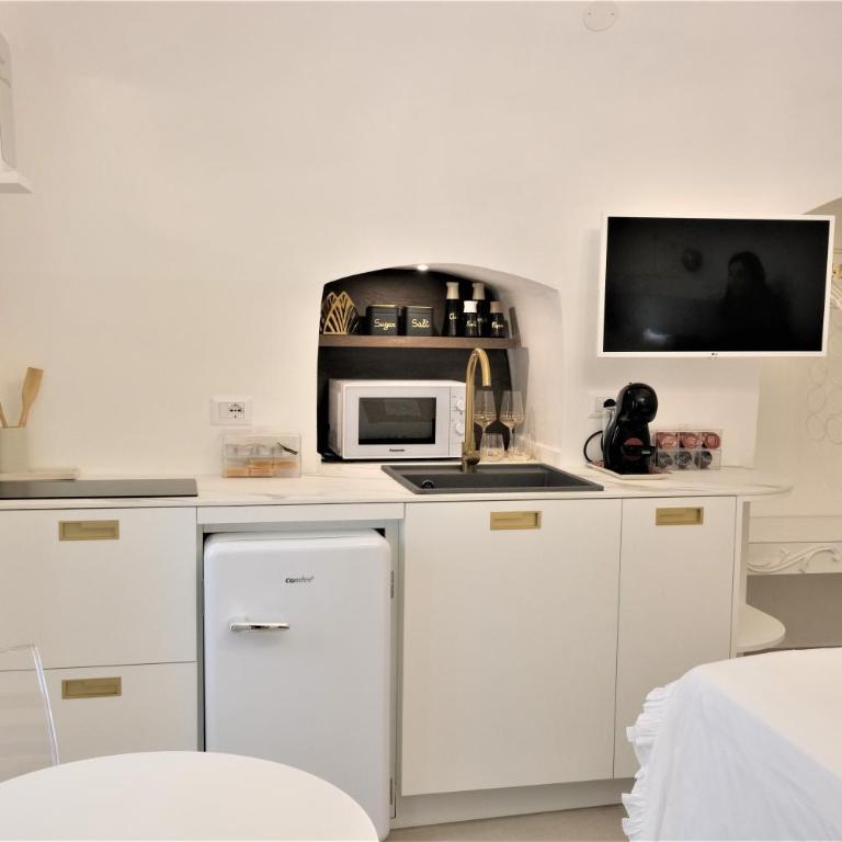 Porta dei Mori - Appartamento con 1 Camera da Letto - 18