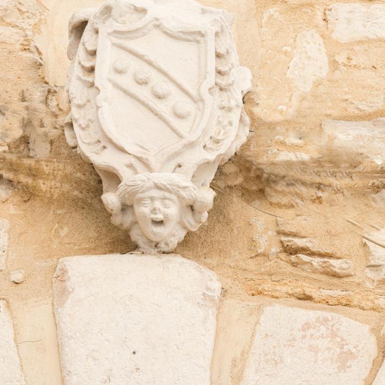 Porta dei Mori - Appartamento con 1 Camera da Letto - 42
