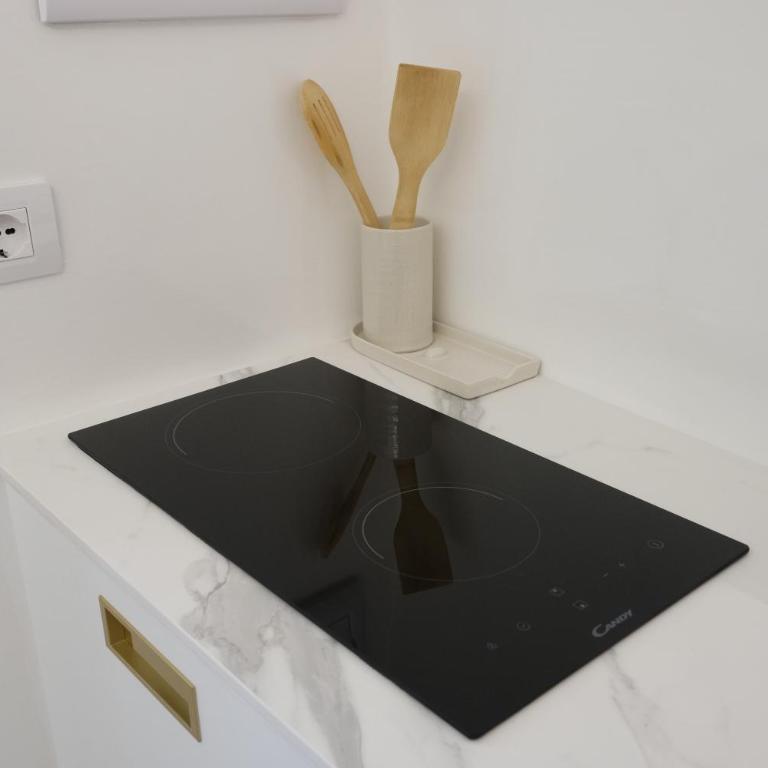 Porta dei Mori - Appartamento con 1 Camera da Letto - 28