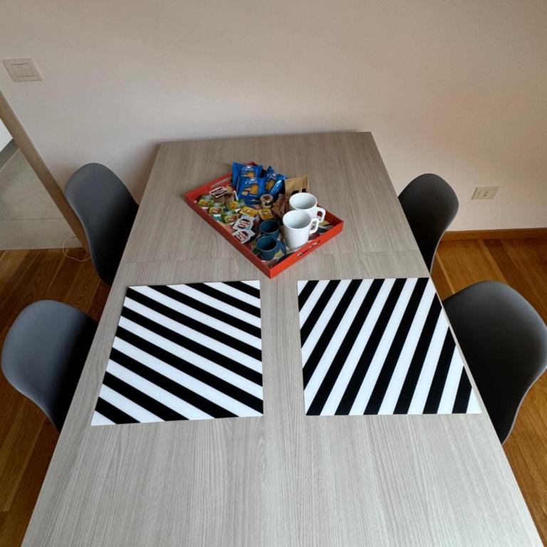 Loren House - Appartamento con 1 Camera da Letto - 47