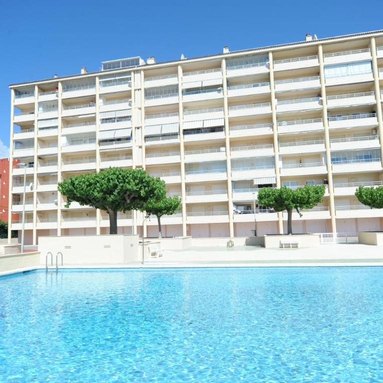 Peñiscola Azahar vistamar Superior Orangecosta - Apartamento - 17
