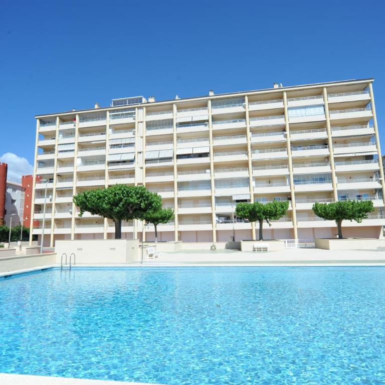 Peñiscola Azahar vistamar Superior Orangecosta - Apartamento - 18