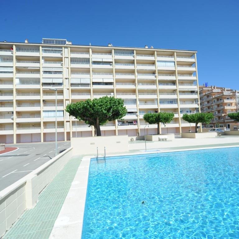 Peñiscola Azahar vistamar Superior Orangecosta - Apartamento - 35