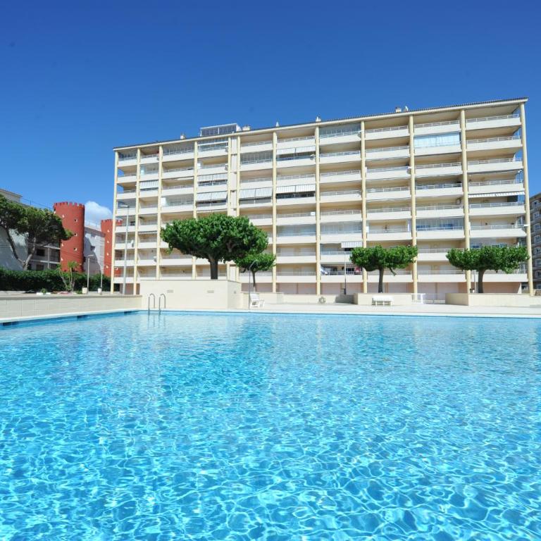 Peñiscola Azahar vistamar Superior Orangecosta - Apartamento - 39
