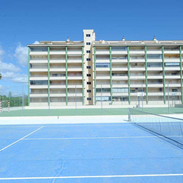 Peñiscola Azahar vistamar Superior Orangecosta - Apartamento - 42