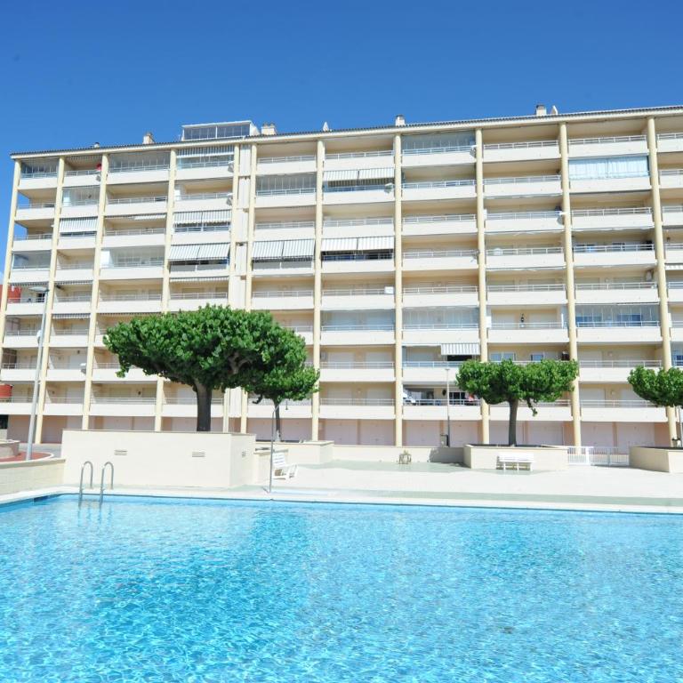 Peñiscola Azahar vistamar Superior Orangecosta - Apartamento - 46
