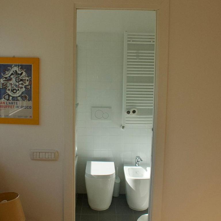 Quadrilatero Flat - Appartamento con 1 Camera da Letto - 11