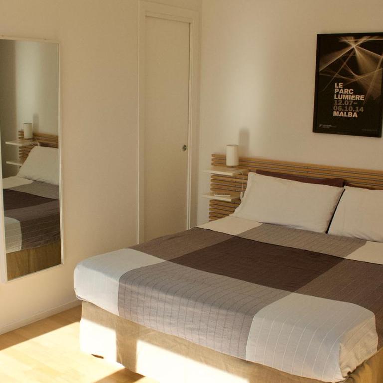 Quadrilatero Flat - Appartamento con 1 Camera da Letto - 3