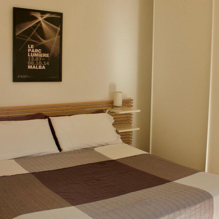 Quadrilatero Flat - Appartamento con 1 Camera da Letto - 4