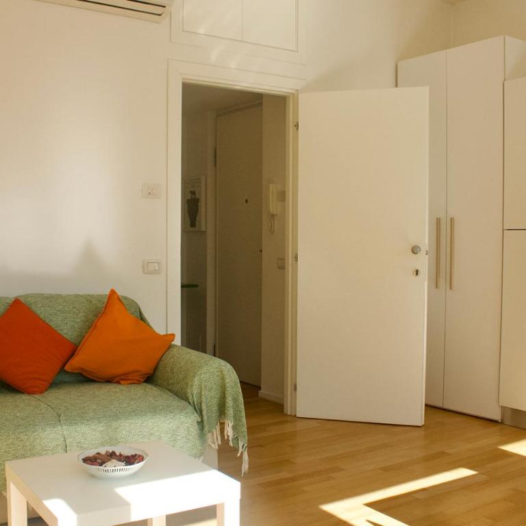Quadrilatero Flat - Appartamento con 1 Camera da Letto - 7