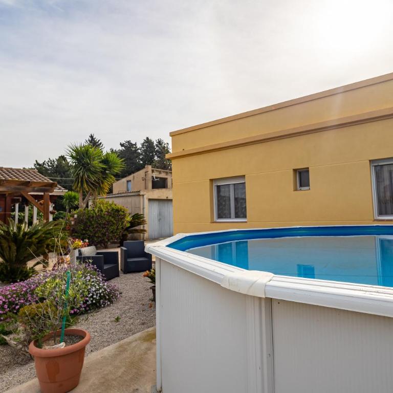 Casa Marti i Carmeta - Two-Bedroom House - 3