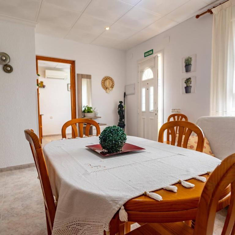 Casa Marti i Carmeta - Two-Bedroom House - 24