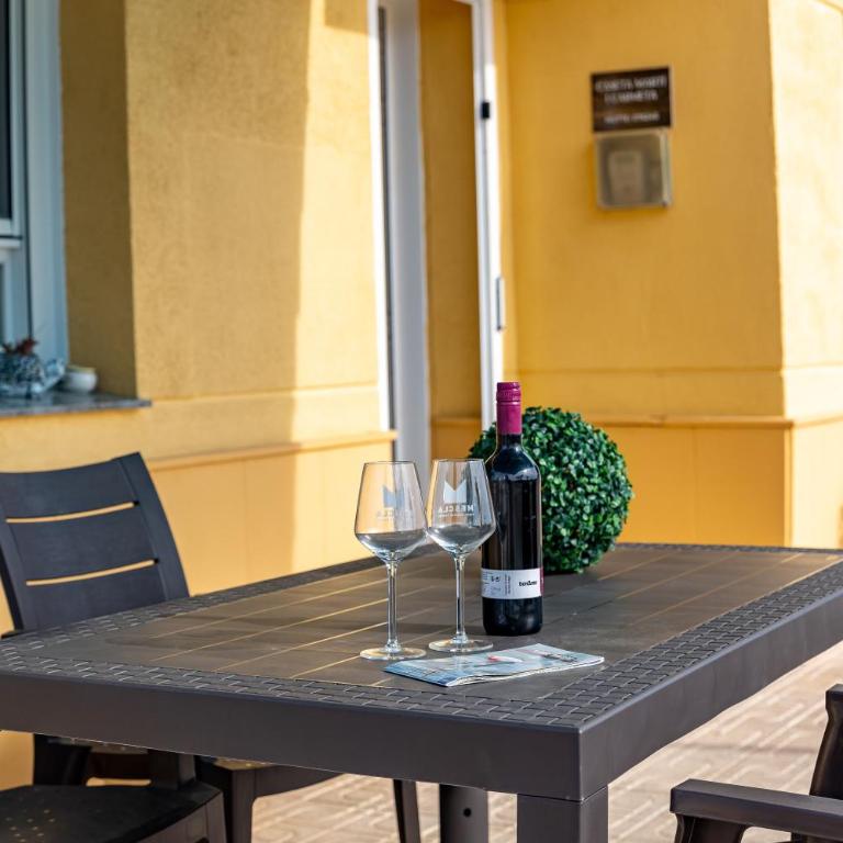Casa Marti i Carmeta - Two-Bedroom House - 17