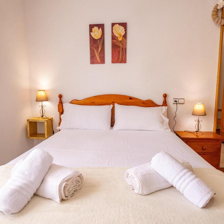 Casa Marti i Carmeta - Two-Bedroom House - 9