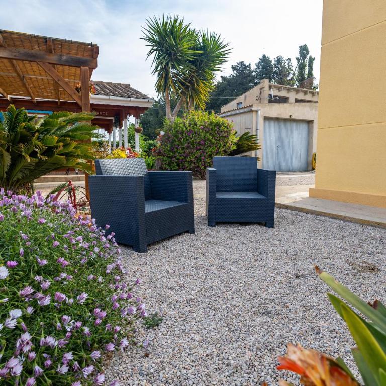 Casa Marti i Carmeta - Two-Bedroom House - 30
