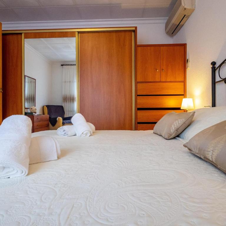 Casa Marti i Carmeta - Two-Bedroom House - 32