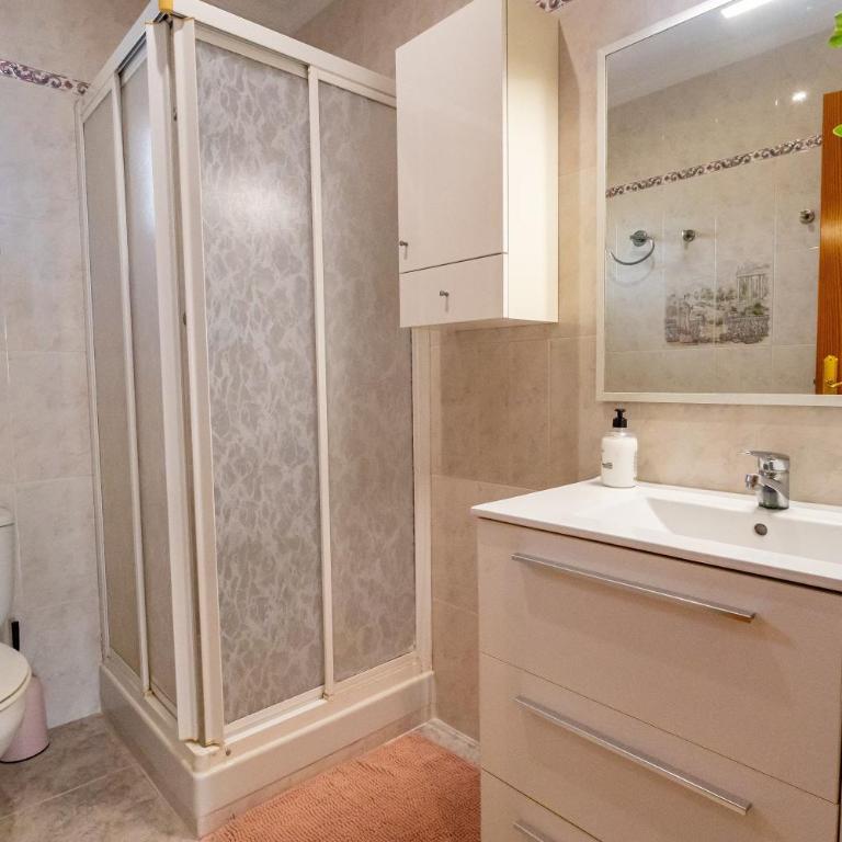 Casa Marti i Carmeta - Two-Bedroom House - 10