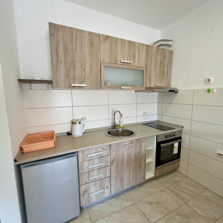 Cozy 1 bedroom APT with free parking - Apartman sa 1 Spavaćom Sobom - 5