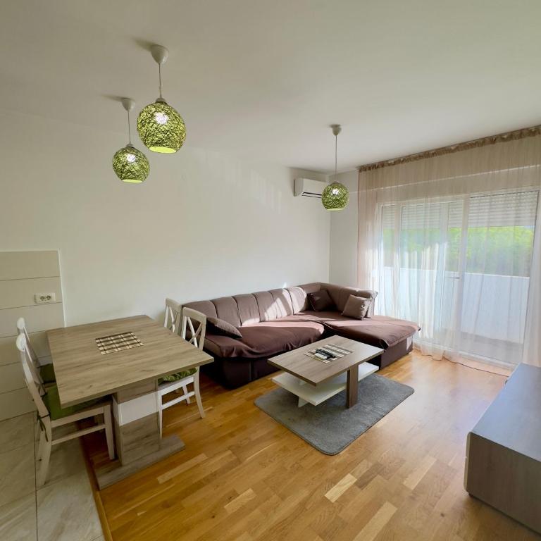 Cozy 1 bedroom APT with free parking - Apartman sa 1 Spavaćom Sobom - 1