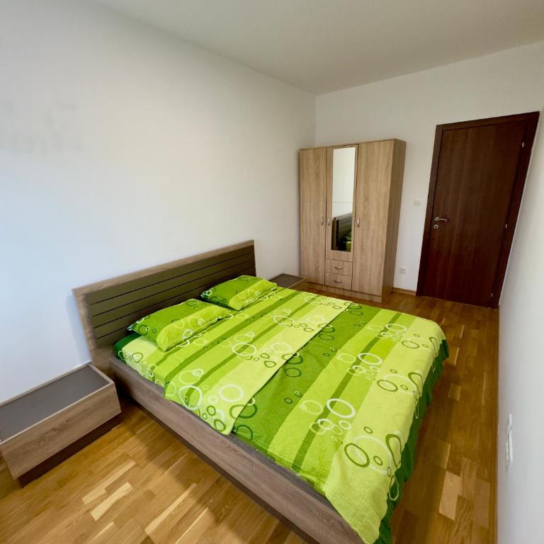 Cozy 1 bedroom APT with free parking - Apartman sa 1 Spavaćom Sobom - 7