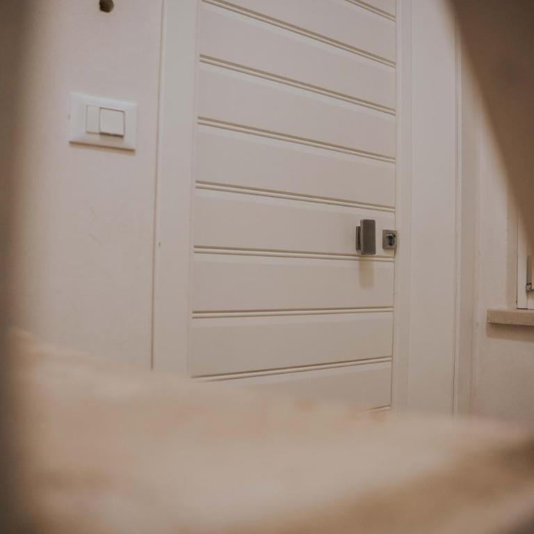 Antico Rosone - Design suite -SPA- by Gessicaholiday - Appartamento Deluxe con 1 Camera da Letto - 50