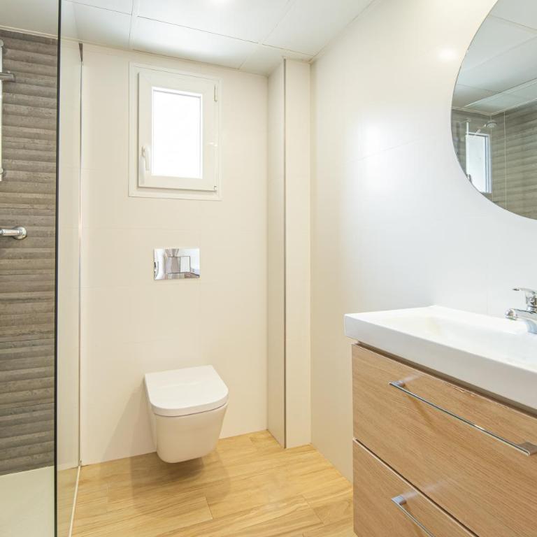CARTAGENAFLATS, Piso Moderno 3 Dormitorios, Cartagena Center - Apartamento de 3 dormitorios - 13