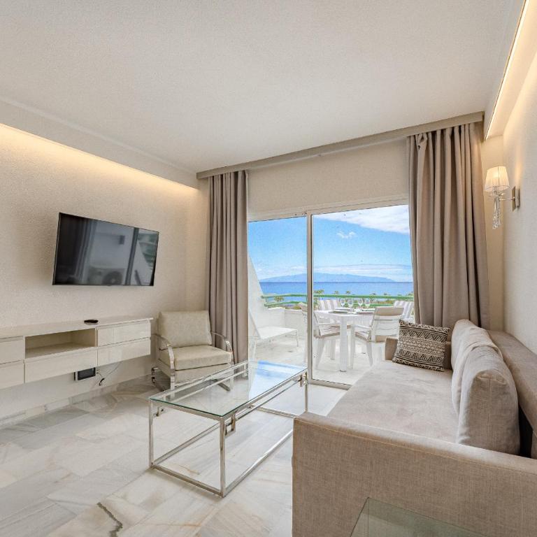 Fanabe Apartment Tenerife - Apartamento Premium de 1 dormitorio - 2