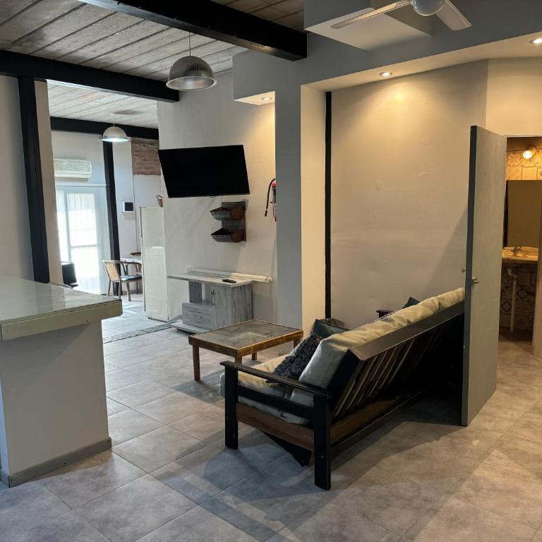 ApartHotel Lacatedral - Apartamento de 3 dormitorios - 6