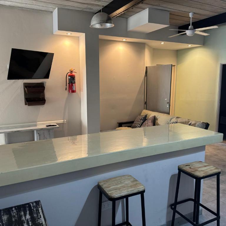 ApartHotel Lacatedral - Apartamento de 3 dormitorios - 9