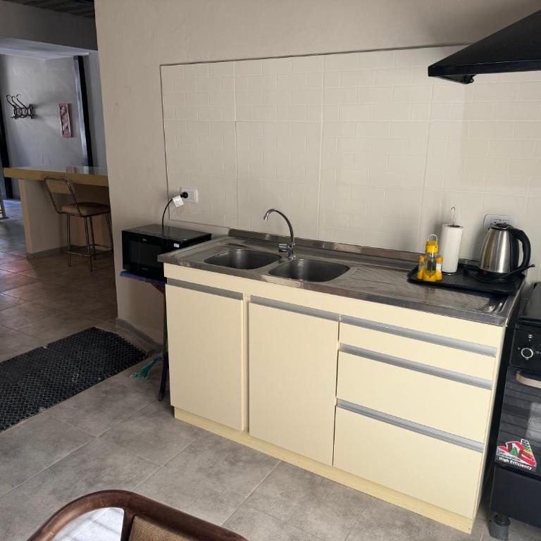 ApartHotel Lacatedral - Apartamento de 3 dormitorios - 17