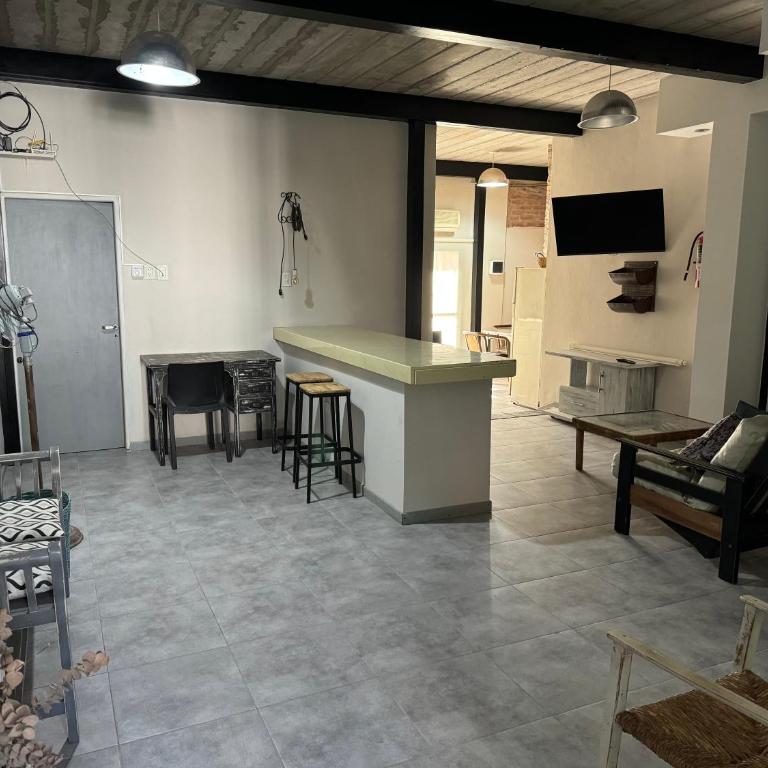 ApartHotel Lacatedral - Apartamento de 3 dormitorios - 22