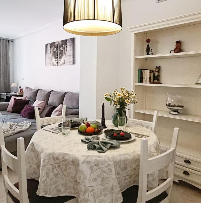 Apartamento en Marbella Guadalmina primera linea de campo de golf Los Cartujanos - Two-Bedroom Apartment - 13
