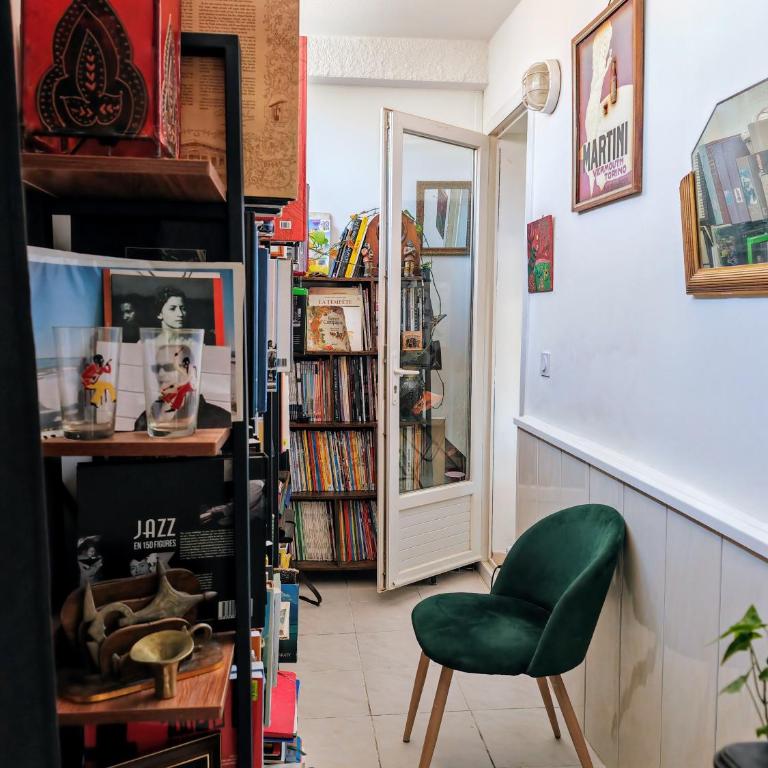 Appartement près de la plage, un coin paradis ! - Appartamento con 3 Camere da Letto - 20