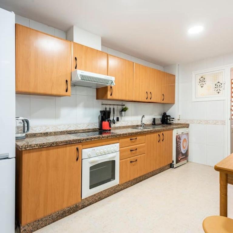 Apartamento en Marbella Guadalmina primera linea de campo de golf Los Cartujanos - Two-Bedroom Apartment - 36