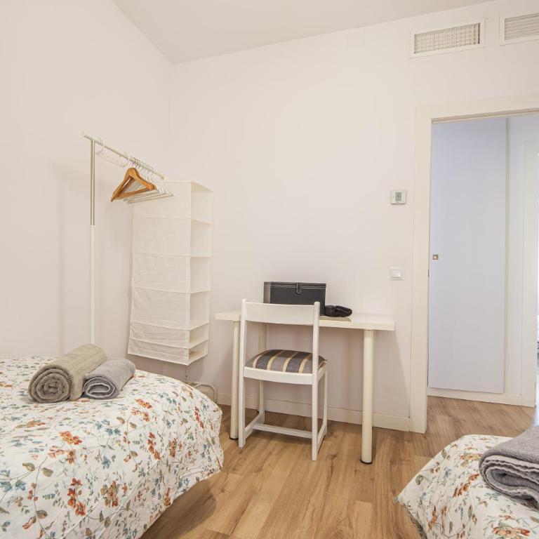 CARTAGENAFLATS, Piso Moderno 3 Dormitorios, Cartagena Center - Apartamento de 3 dormitorios - 11
