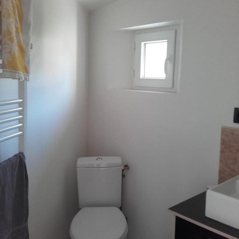 Maison au calme avec terrasse et parking privé proche centre ville - Casa a Schiera con 2 Camere da Letto - 17