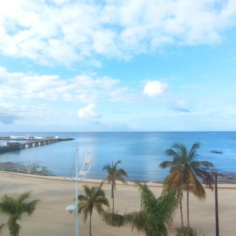 Balcón del Mar - Apartamento de 3 dormitorios con vistas al mar - 6