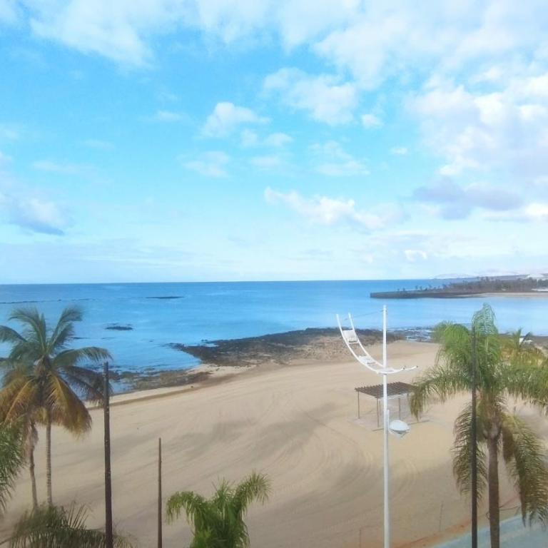Balcón del Mar - Apartamento de 3 dormitorios con vistas al mar - 7