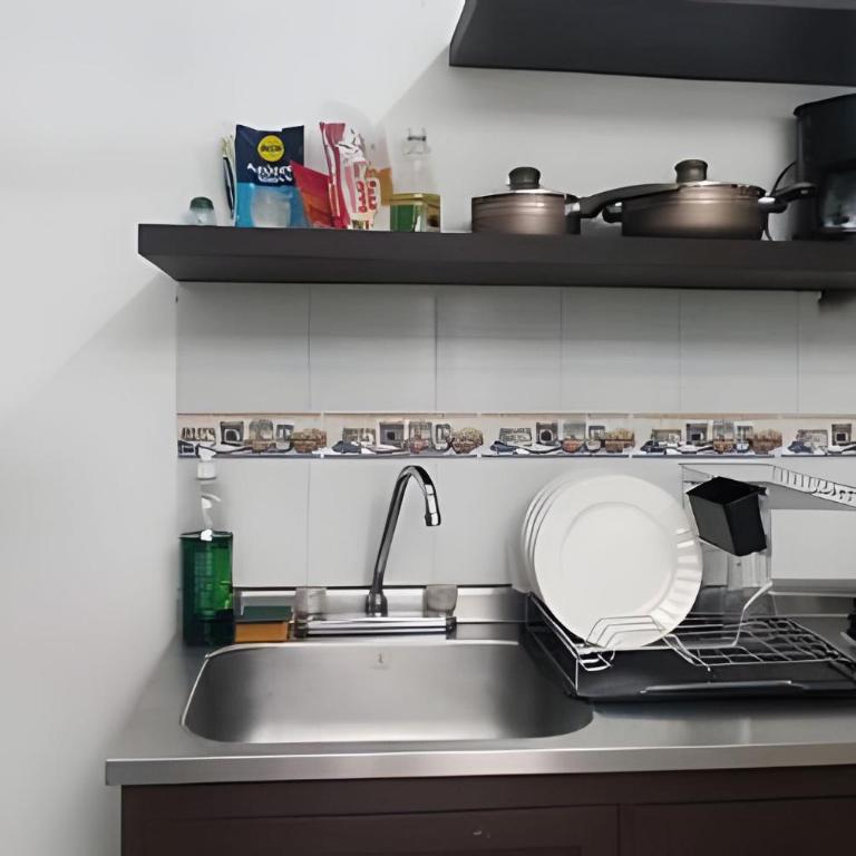 Excelente Ubicación Santa Monica Cerca de Centro Comercial Chipichape - Apartamento Clásico - 13