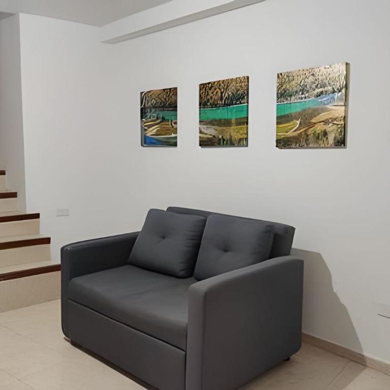 Excelente Ubicación Santa Monica Cerca de Centro Comercial Chipichape - Apartamento - 11