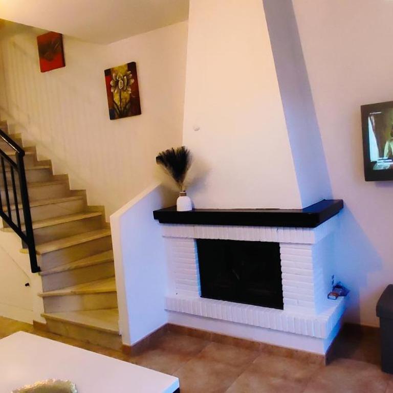 BeachHouseVeraPlaya - Apartamento de 2 dormitorios - 35